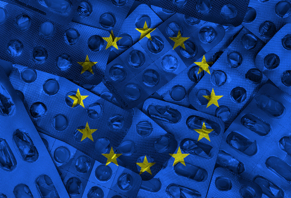 L’Unione Europea procede nella revisione della normativa farmaceutica