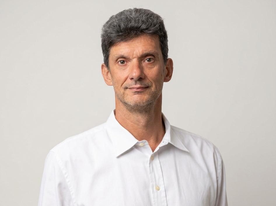 avvocato Samuele Barillà